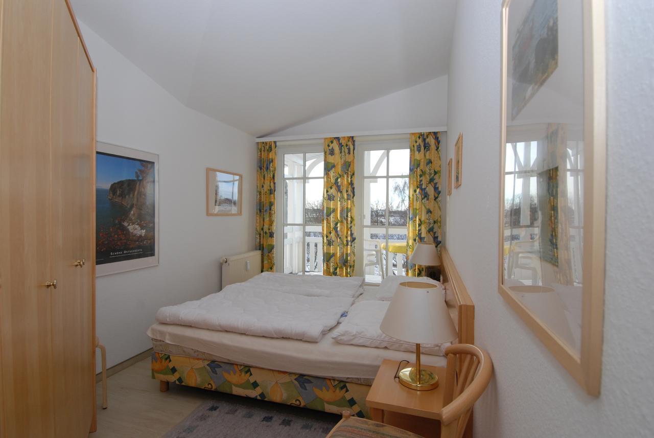 Seepark Sellin - Apt. 449 Eksteriør bilde