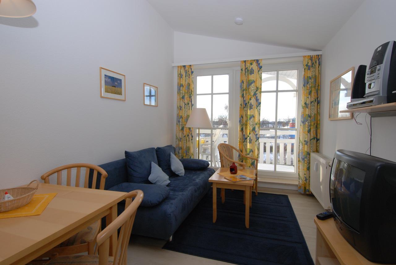 Seepark Sellin - Apt. 449 Eksteriør bilde