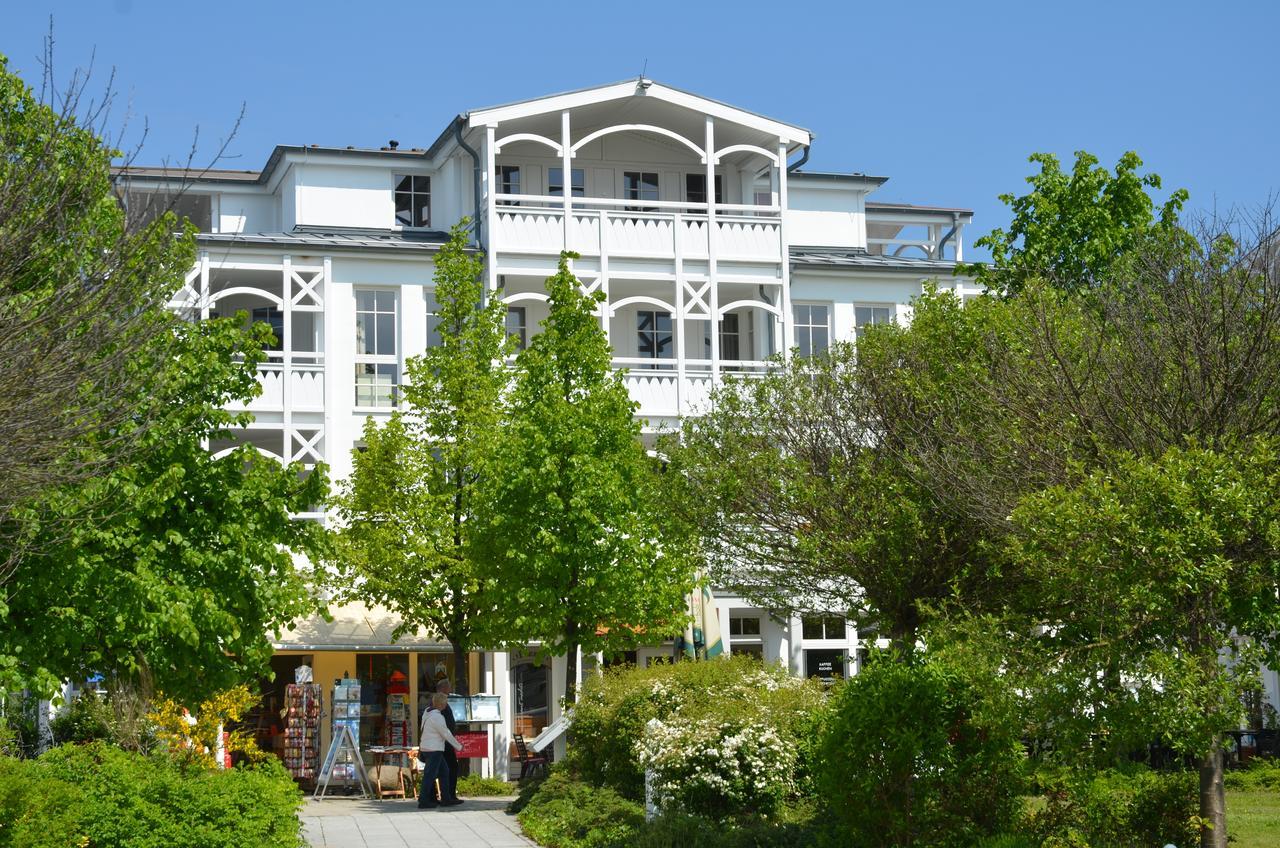 Seepark Sellin - Apt. 449 Eksteriør bilde