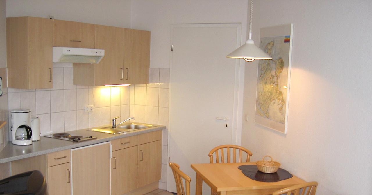 Seepark Sellin - Apt. 449 Eksteriør bilde