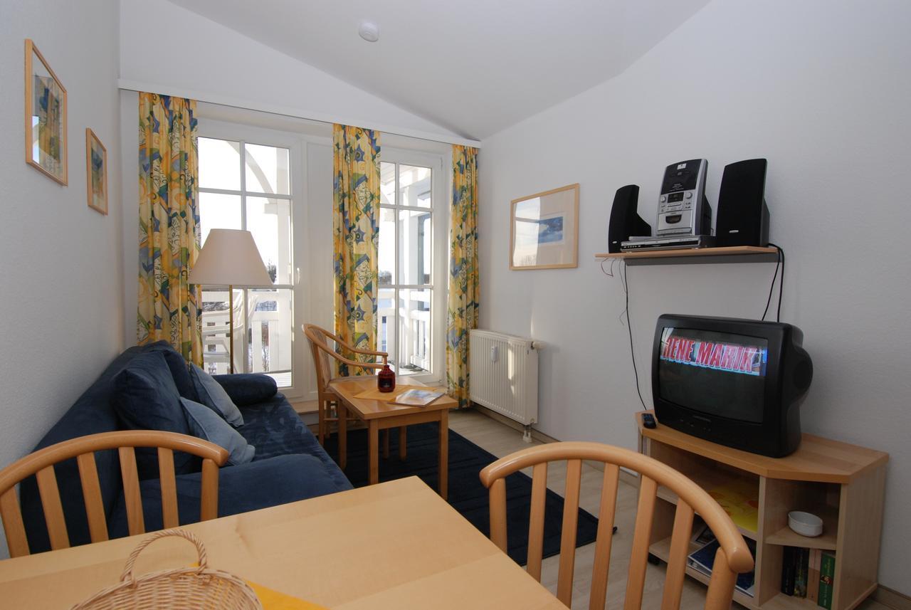 Seepark Sellin - Apt. 449 Eksteriør bilde